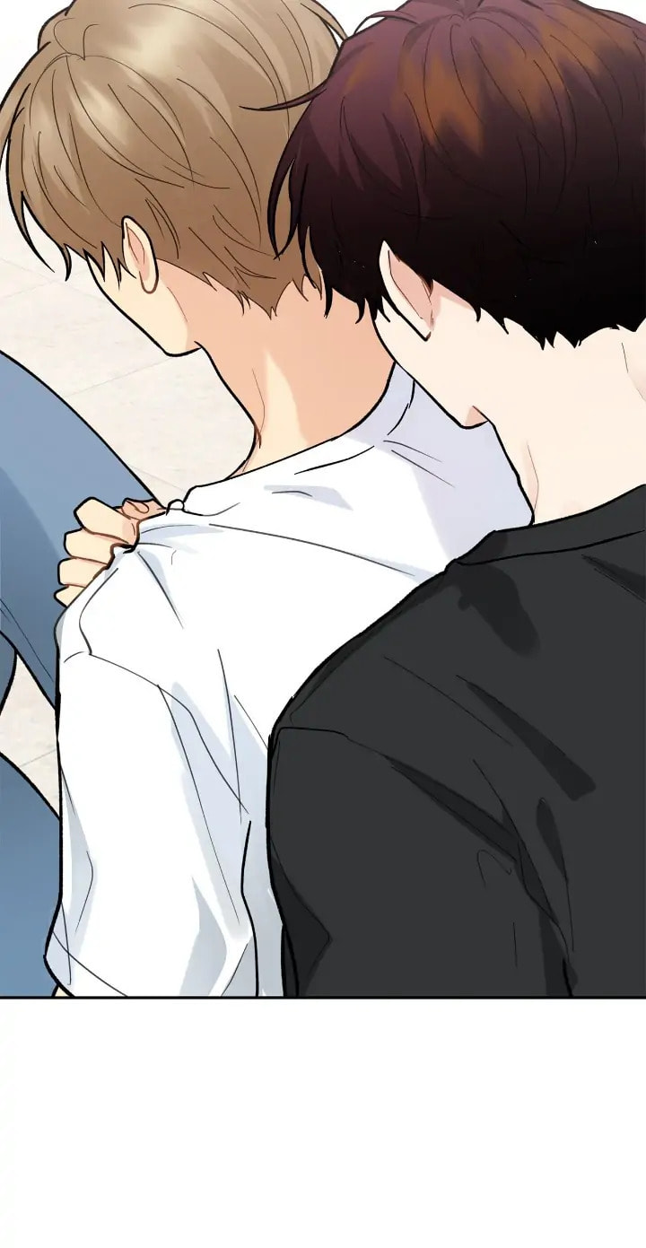 Could the Boy Next Door Be a Vampire? – Chapter 20 page 13
