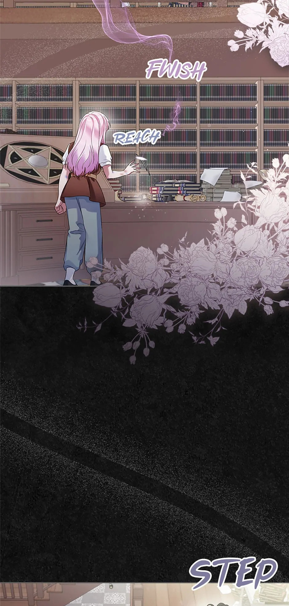 I Stole the Female Lead's First Love – Chapter 36 page 13