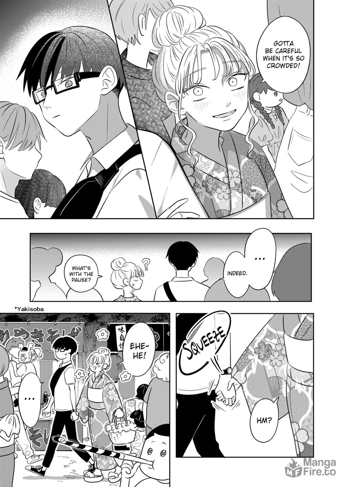 It's an Estival Festival! page 9