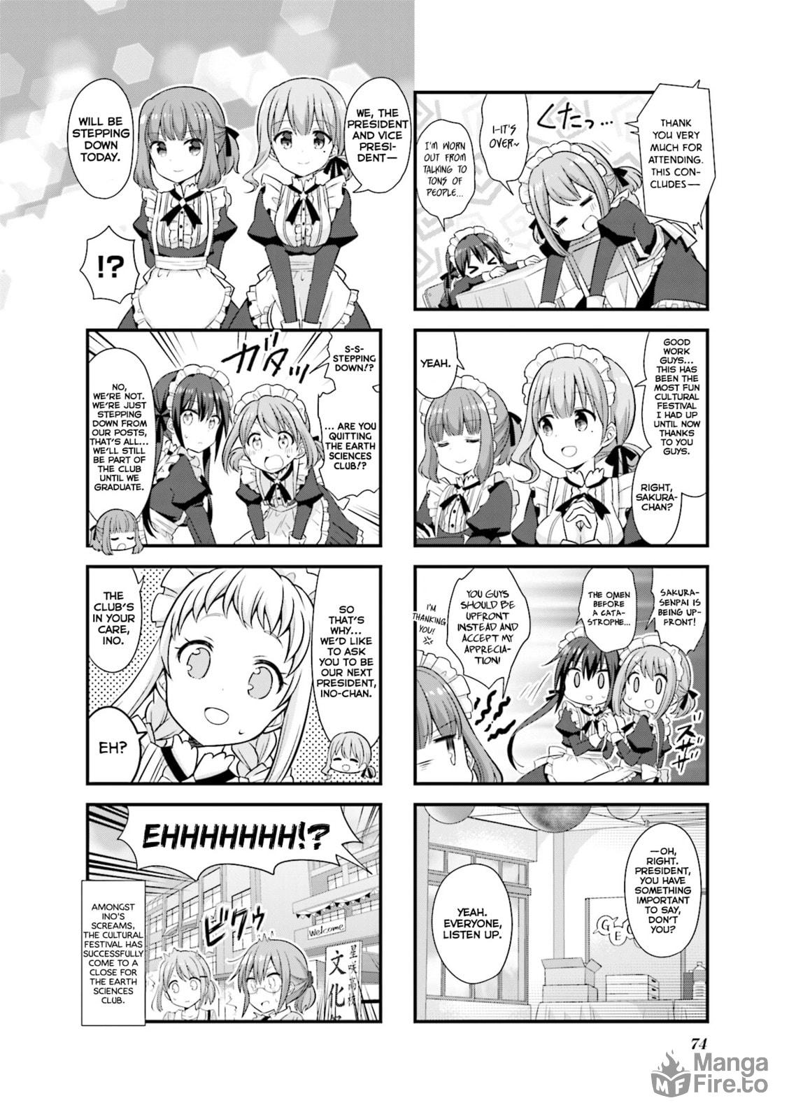 Geocafe Opens page 8
