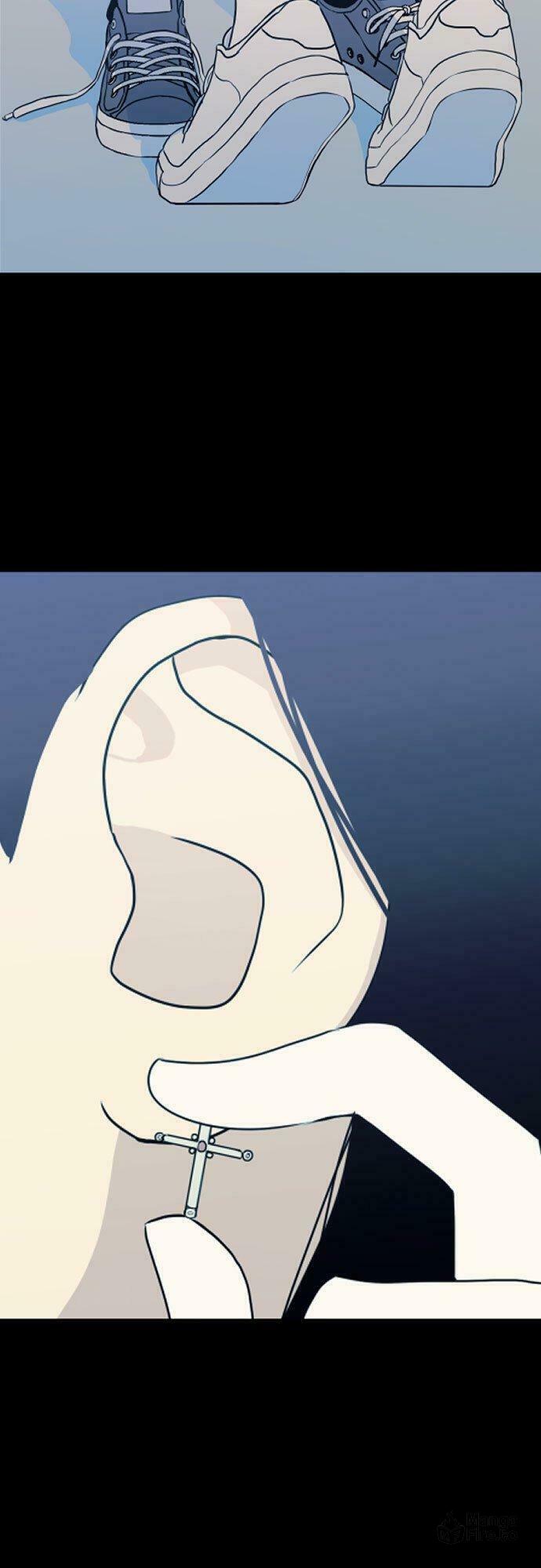 Bad Side – Chapter 20 page 9