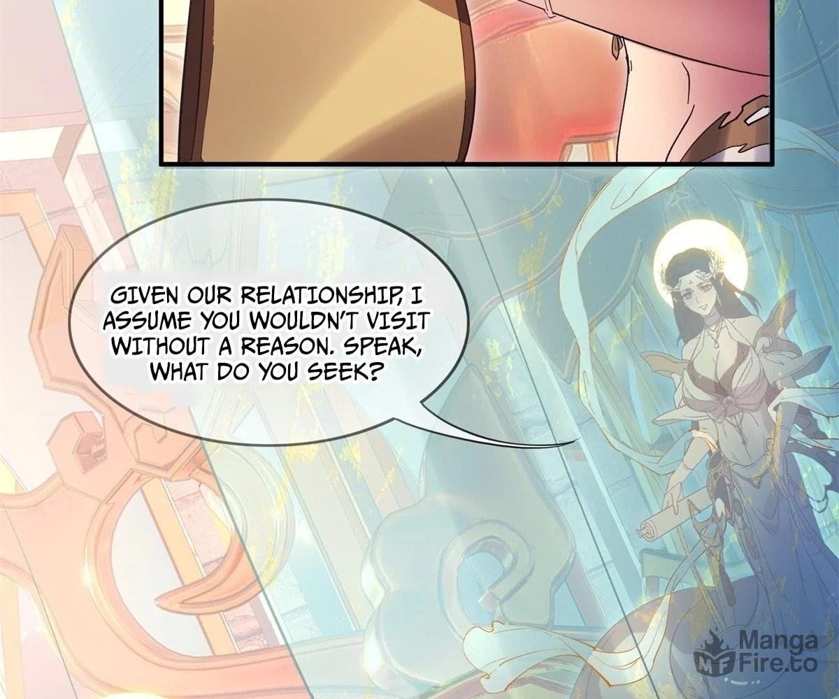 The Primordial World: Starting by Taking the Minghe as My Adopted Stepdaughter – Chapter 30 page 38