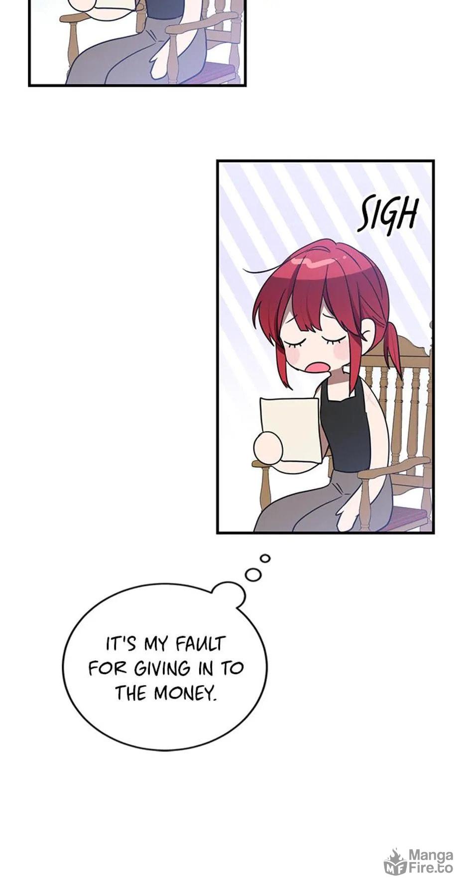 Toymaker Tria's Tyrant Problem – Chapter 9 page 53