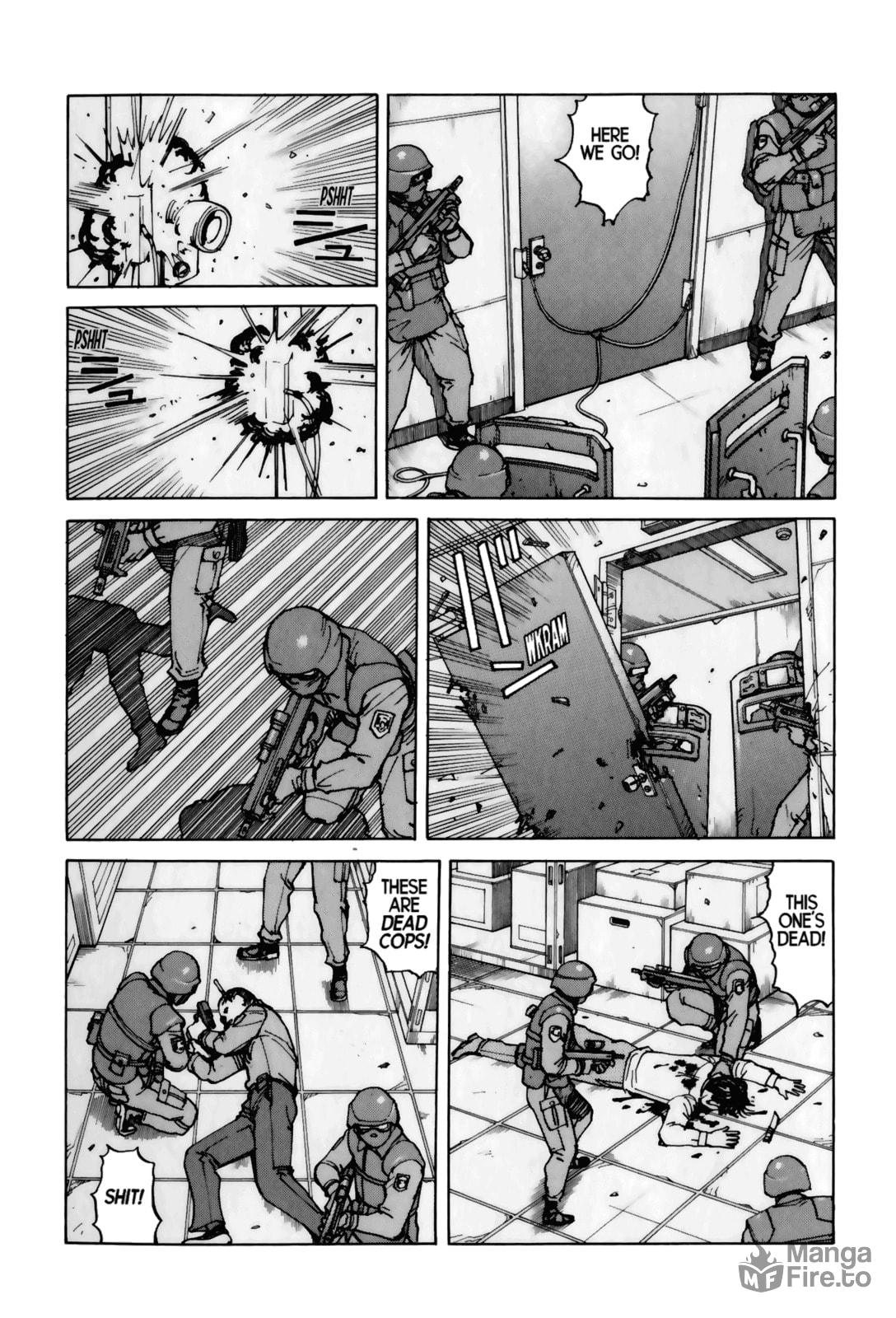 Idiotic, Useless, and Beautiful Behavior – Last Part page 11