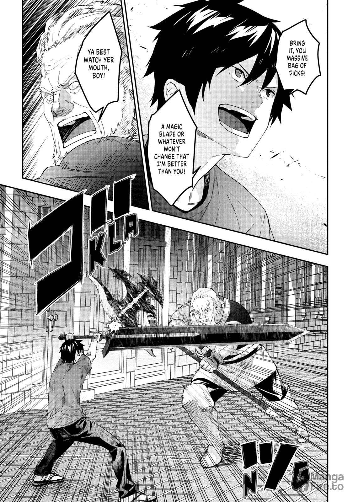 Now I'm a Demon Lord! Happily Ever After with Monster Girls in My Dungeon – Chapter 20 page 4