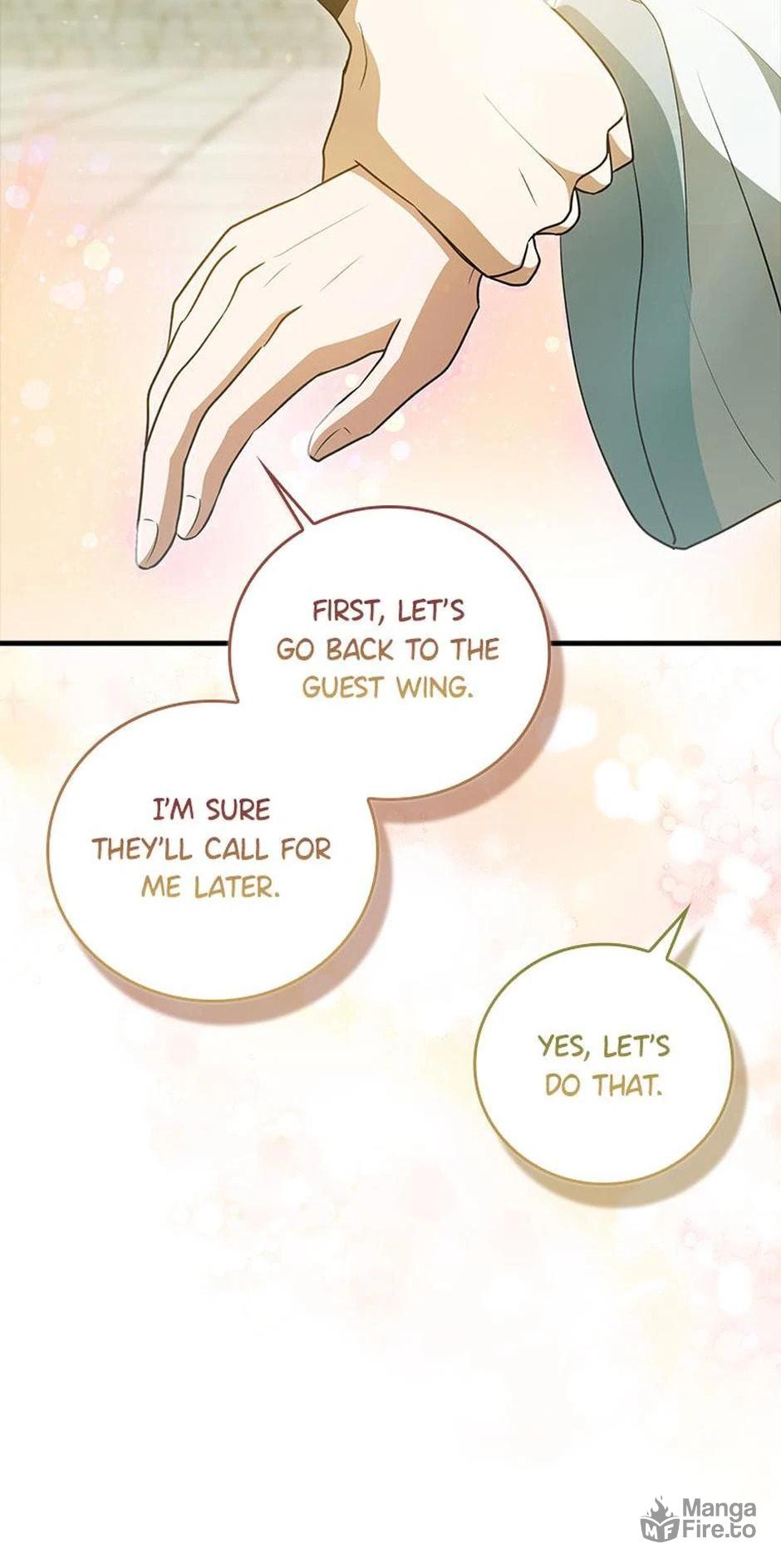 Became the Youngest Disciple of the Hwasan Sect – Chapter 32 page 34
