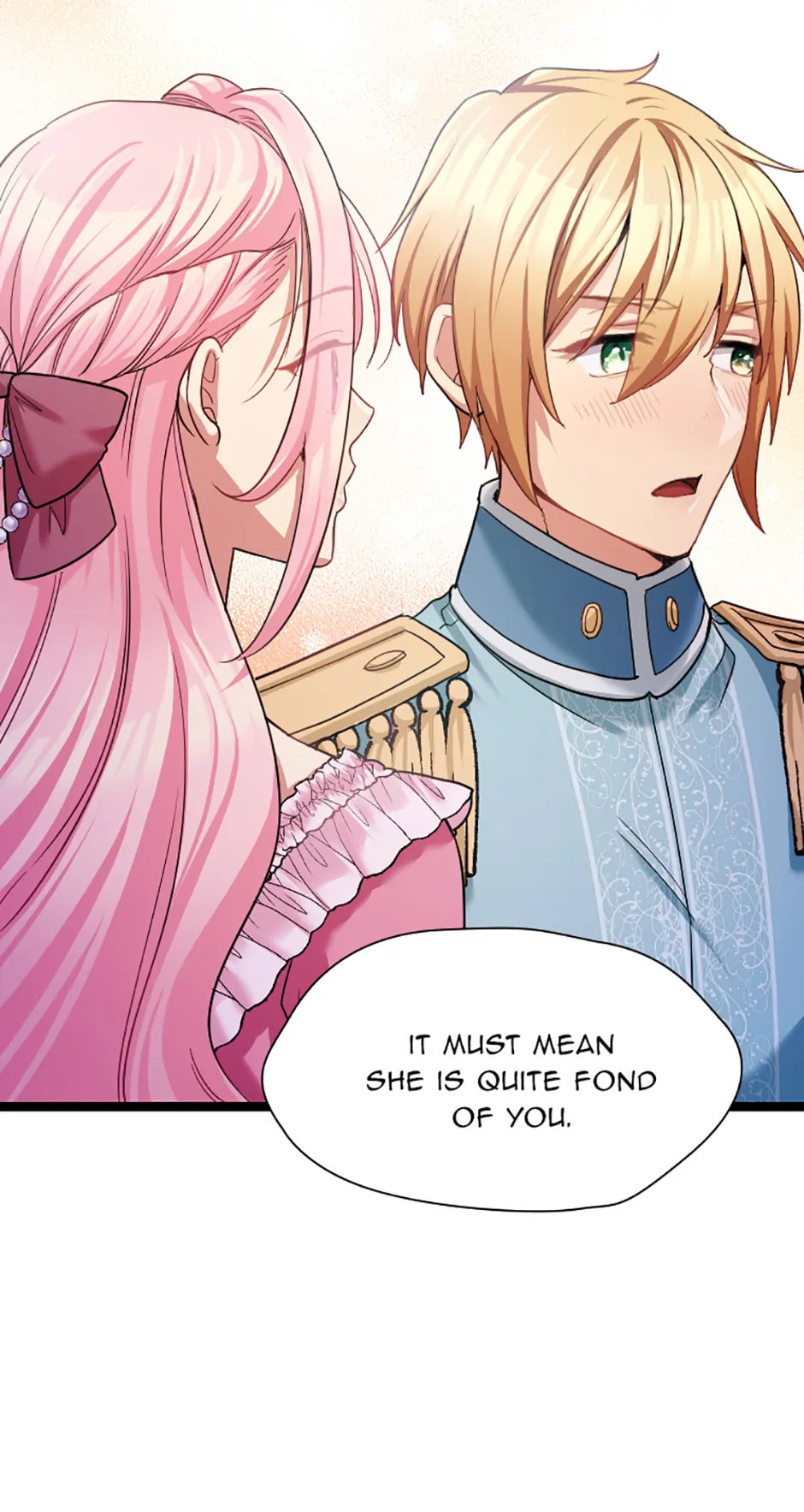 Teppeki no Otome – Chapter 30 page 58