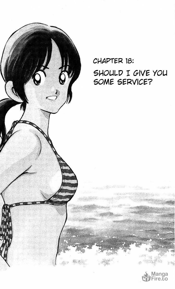 Should I Give You Some Service page 2
