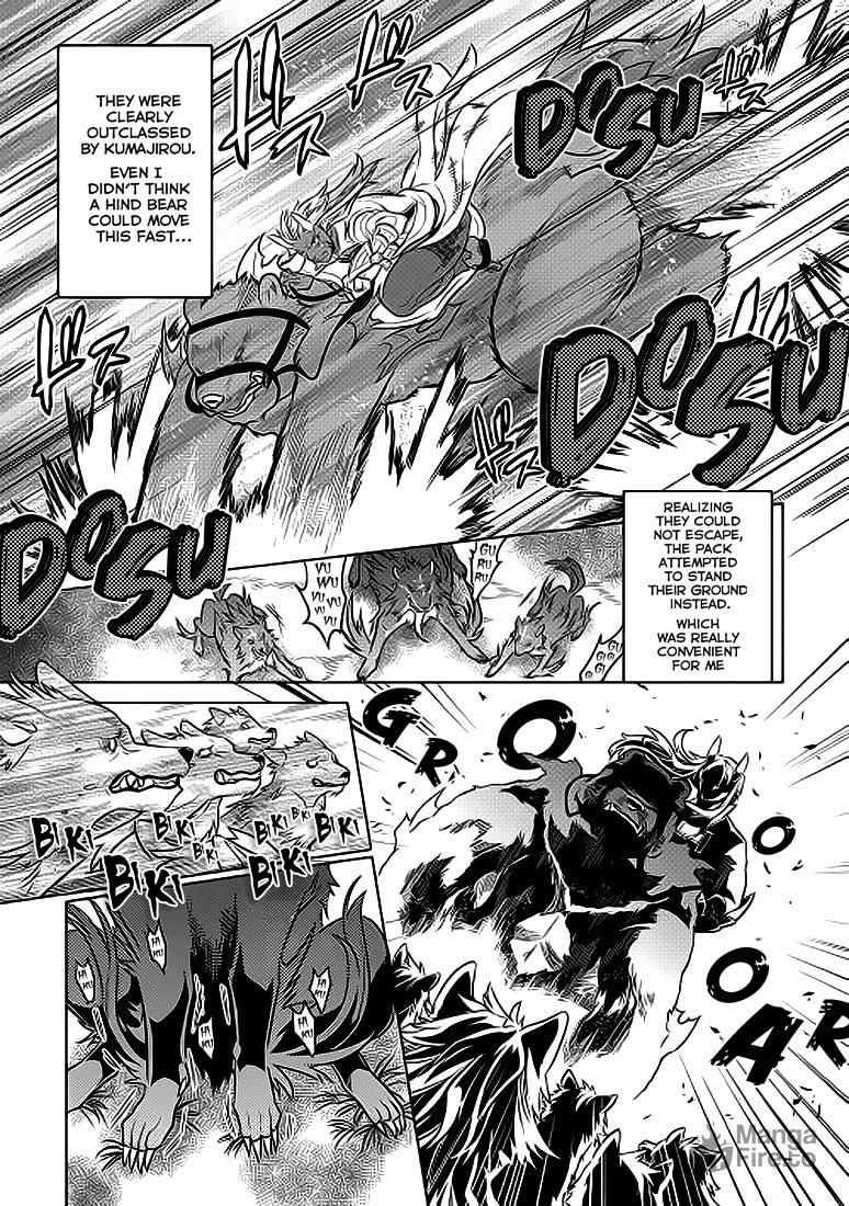 Re:Monster – Chapter 20 page 11