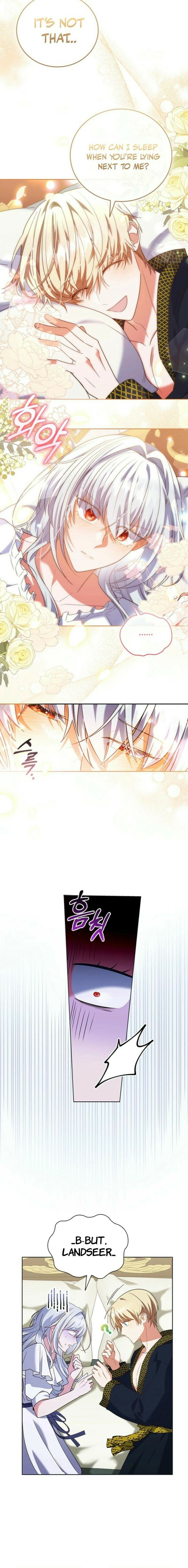 It’s Annoying Because My Childhood Friend Is An Archmage – Chapter 14 page 3