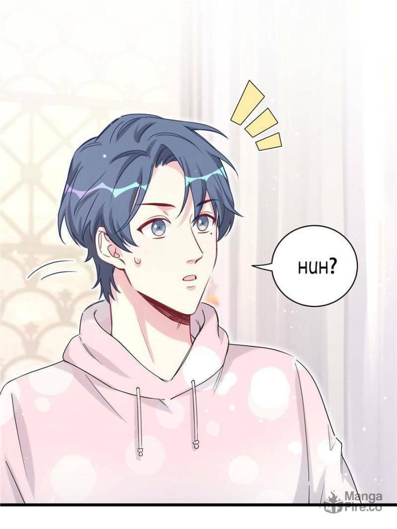 Whose Baby is it? (Colored) – Chapter 69 page 47