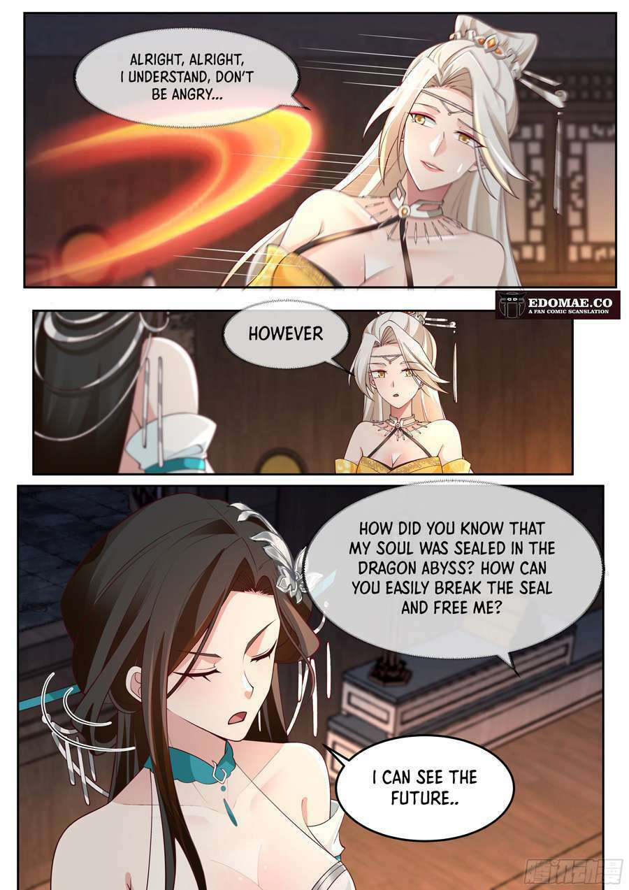 Fanpai Da Shixiong, Shimeimen Quan Shi Bing Jiao – Chapter 25 page 16