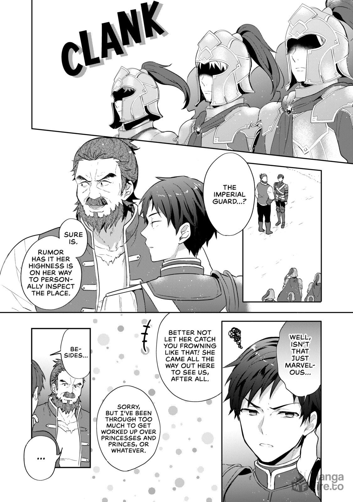 Tearmoon Empire – Chapter 24 page 5