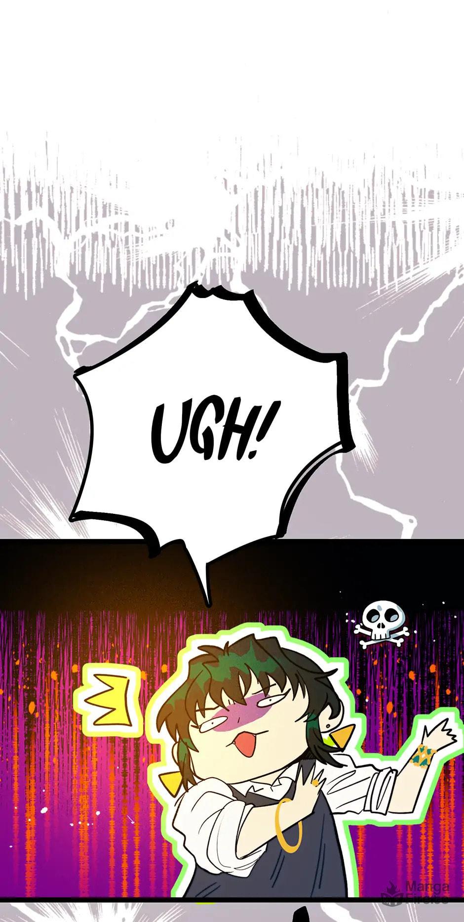 Betelgeuse – Chapter 13 page 14