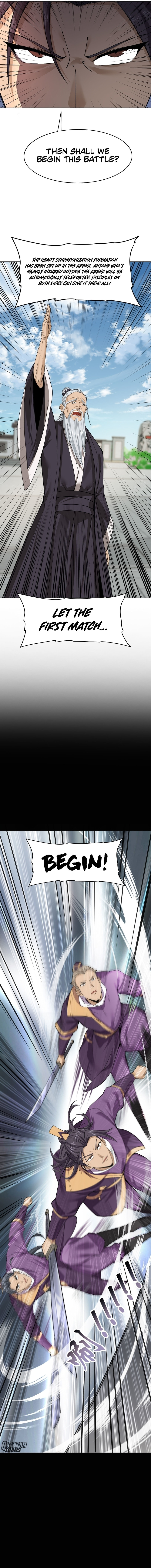 Celestial Phase – Chapter 44 page 6