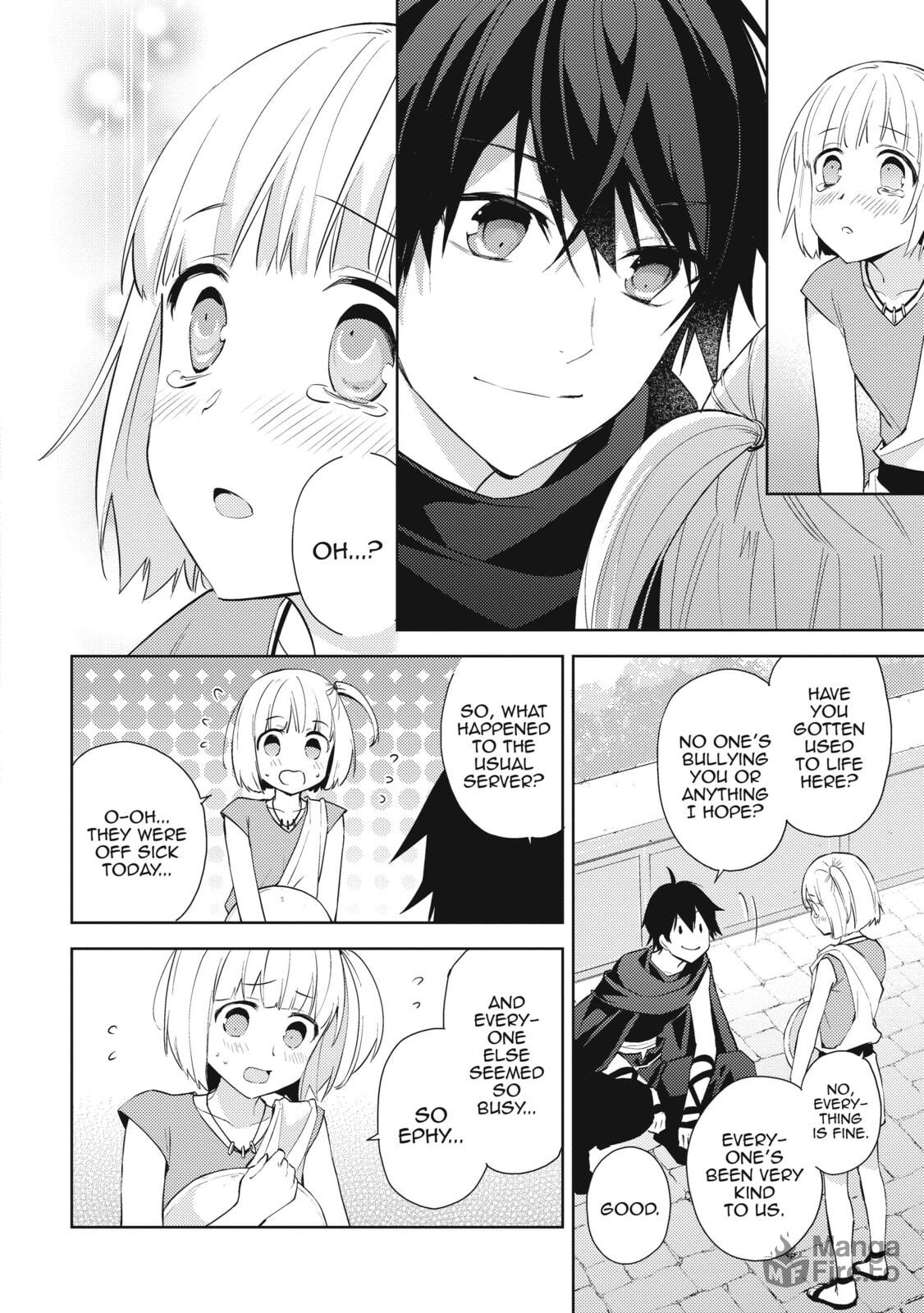 A Legacy to Leave page 9