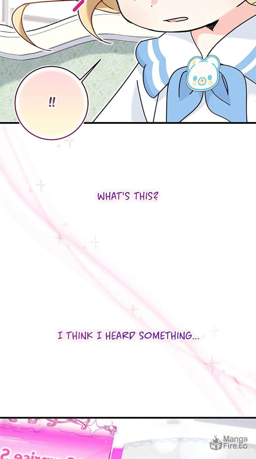 Baby Pharmacist Princess – Chapter 14 page 38