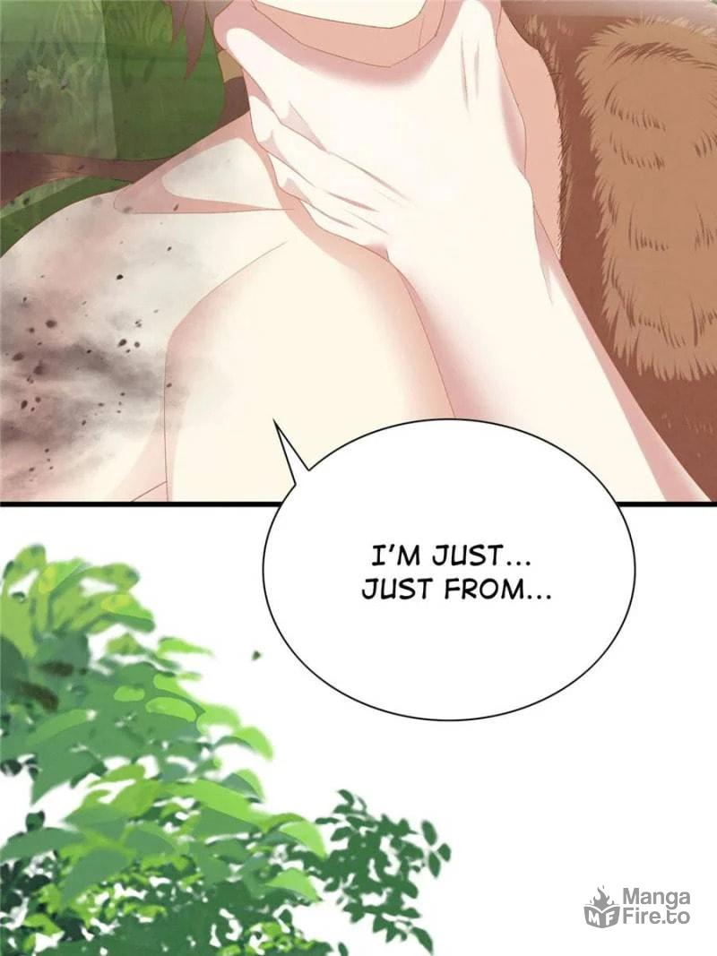 Help! My Beast Husband Pampers Me Too Much! – Chapter 12 page 14
