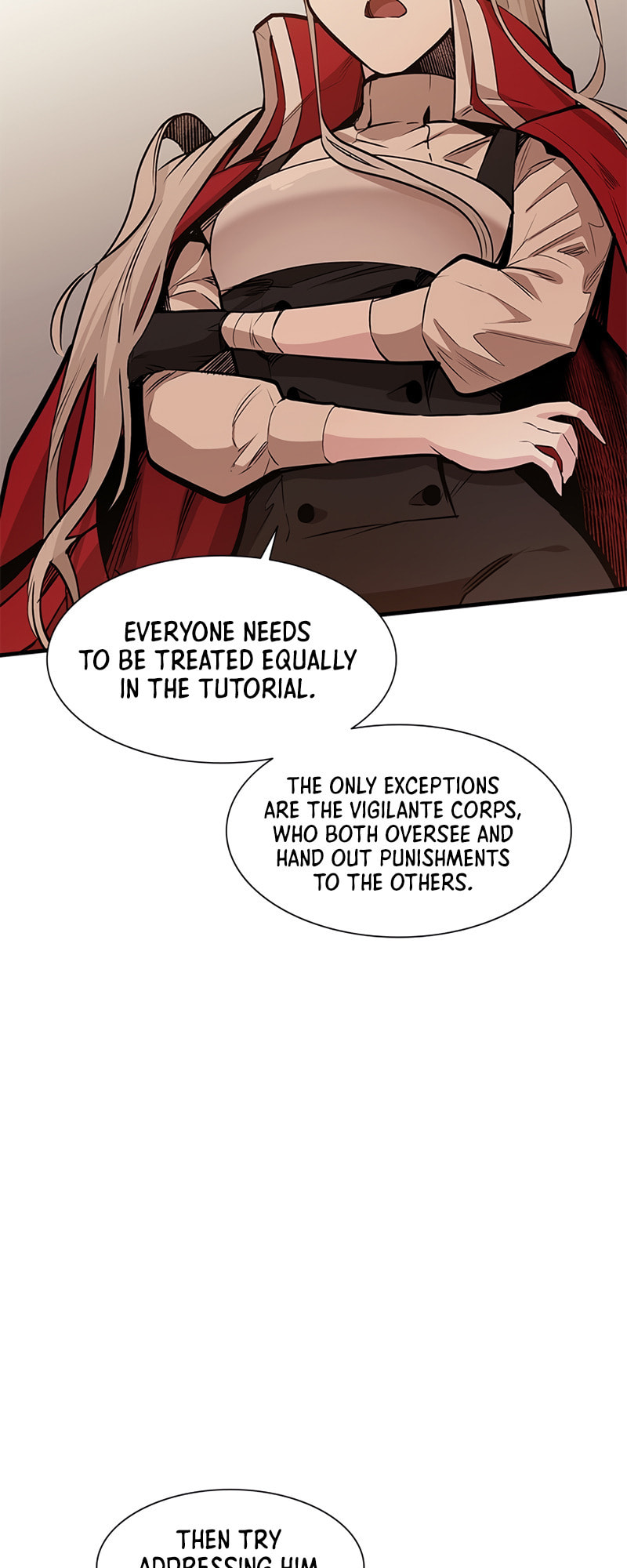 The Tutorial Is Too Tough! – Chapter 62 page 10