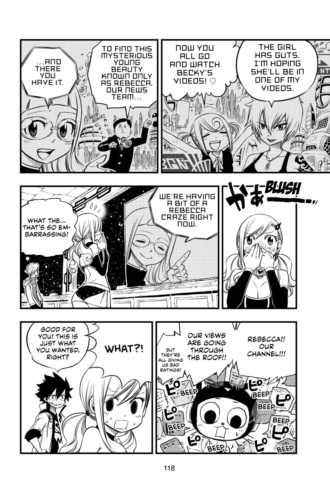 Iron Hill page 13