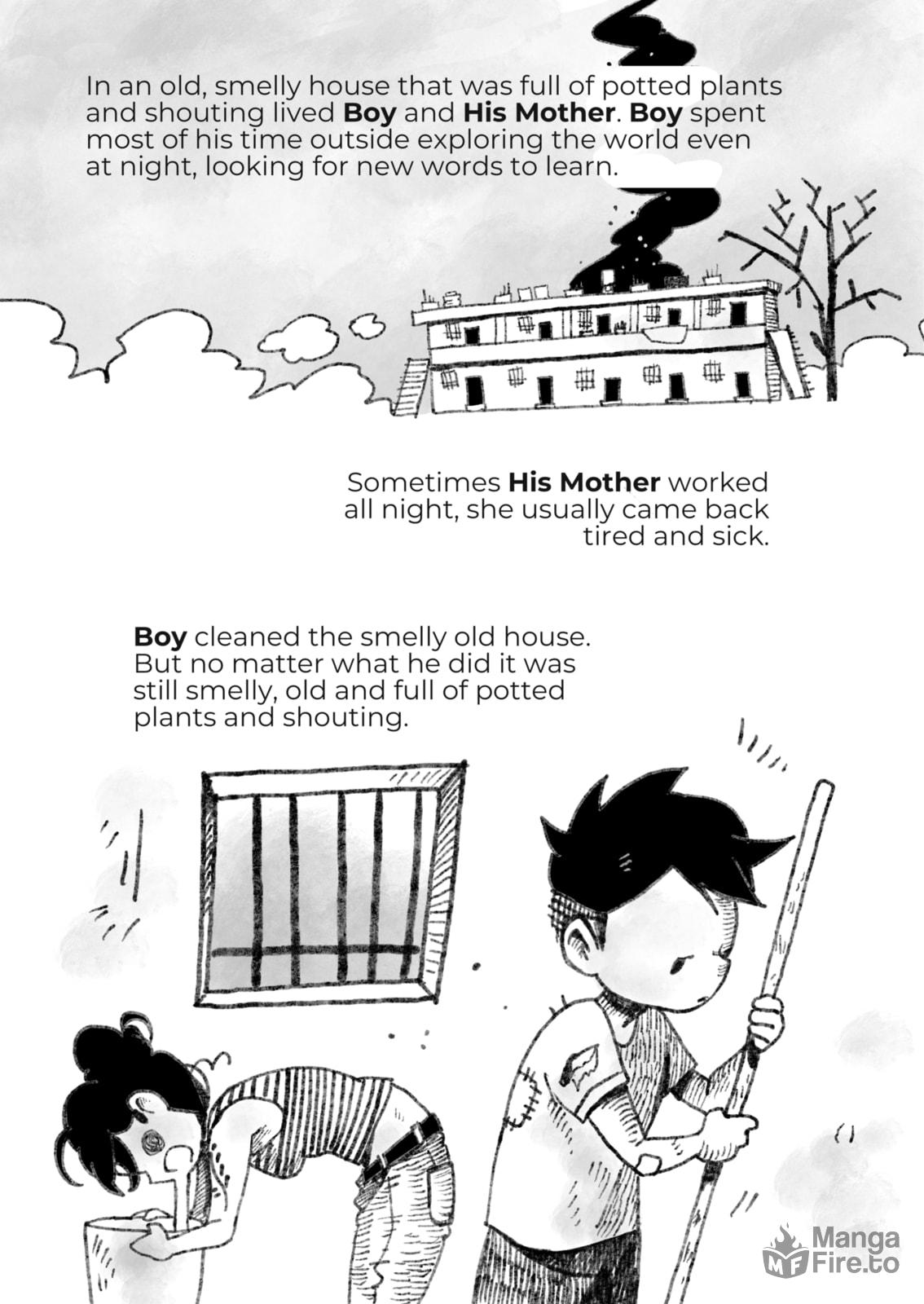 A Story of Books page 8
