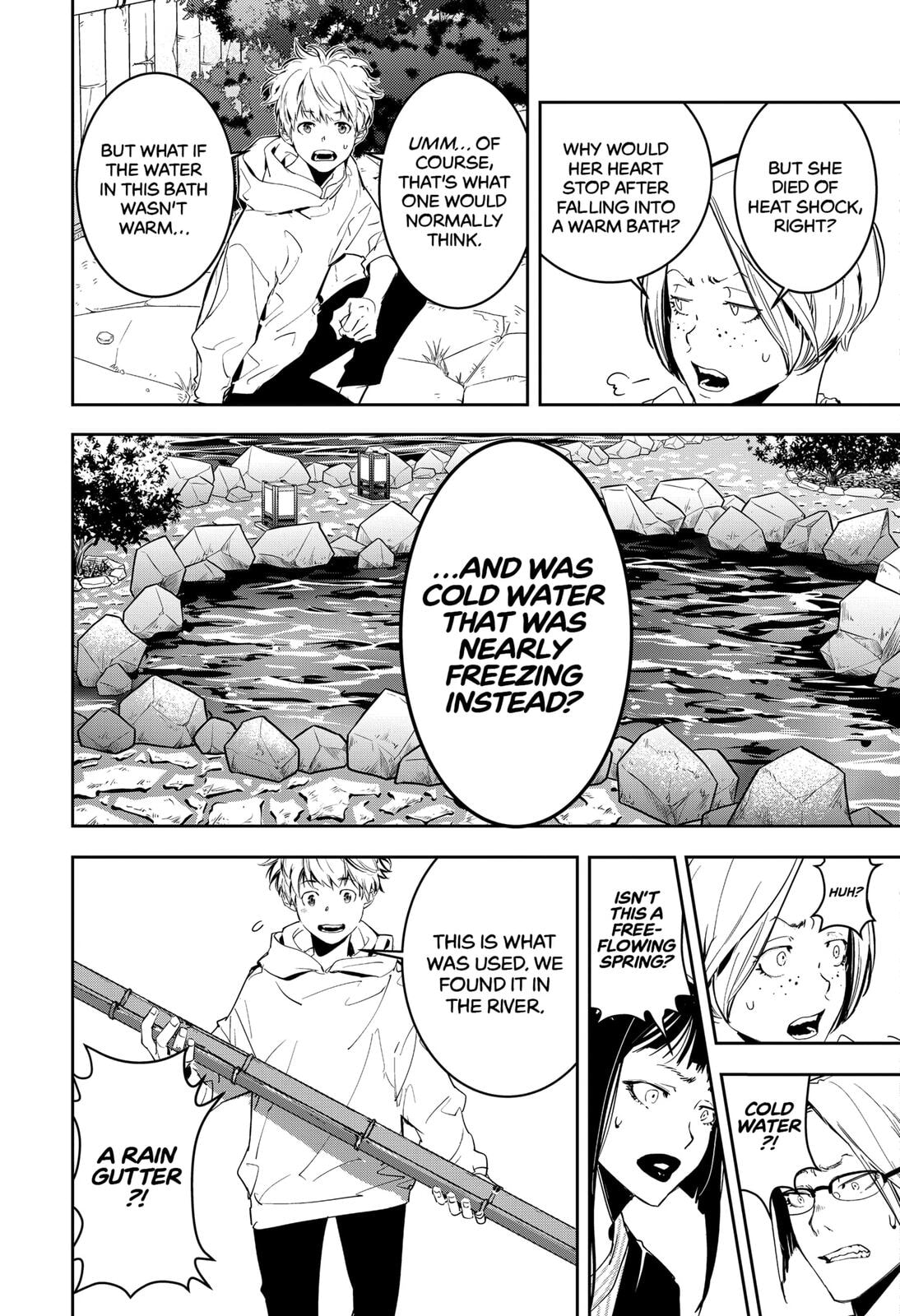 The Case of the Benizome Hot Springs Murder Pt 2 page 15