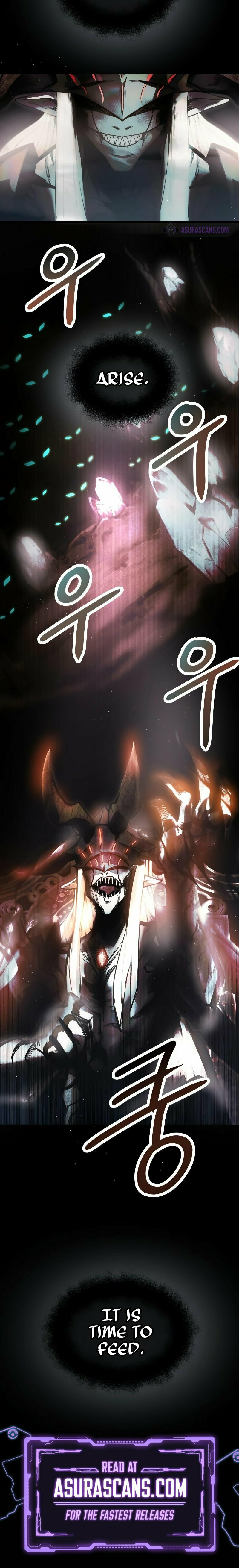 Mythic Item Obtained – Chapter 56 page 8