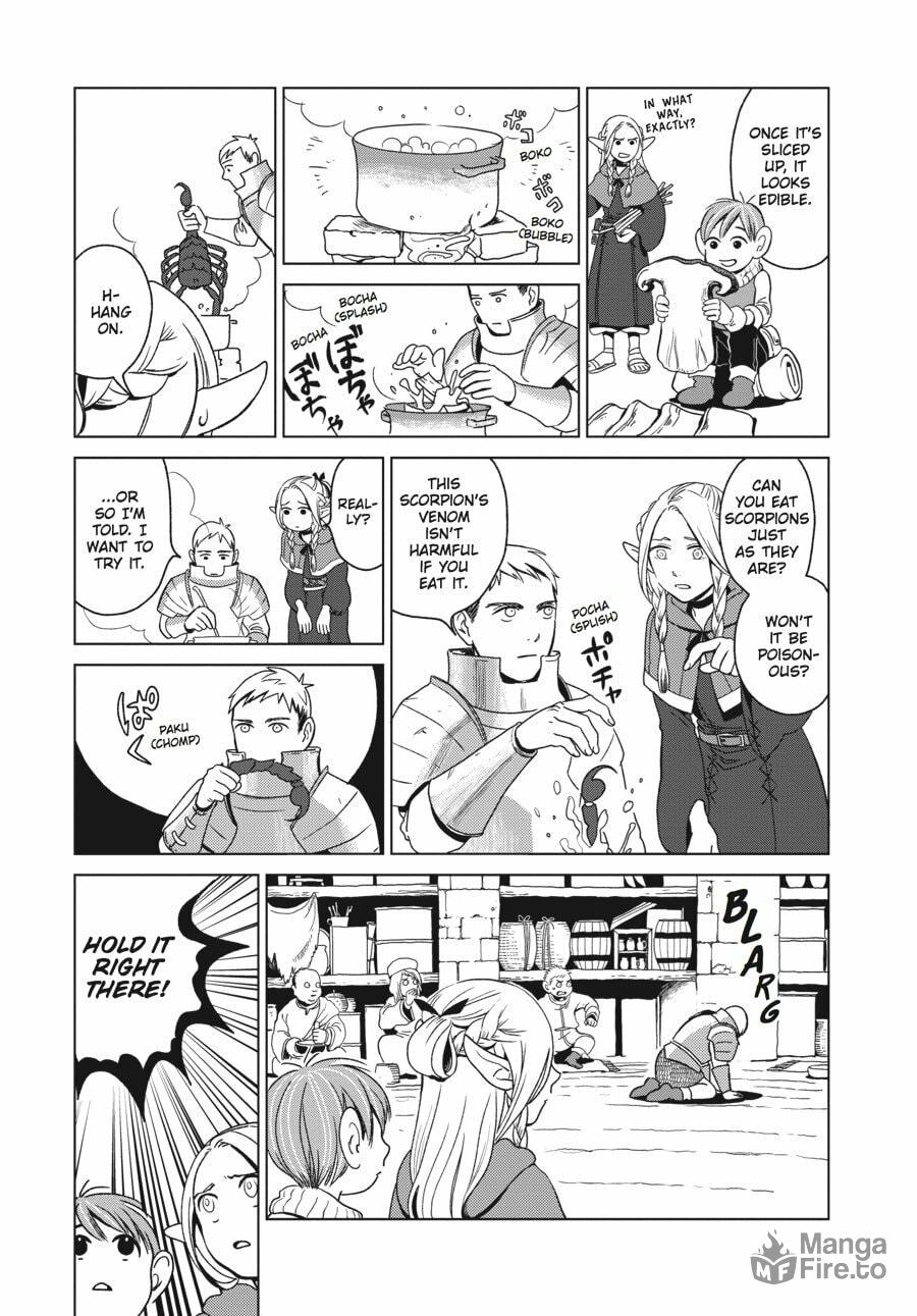 HOT POT page 20