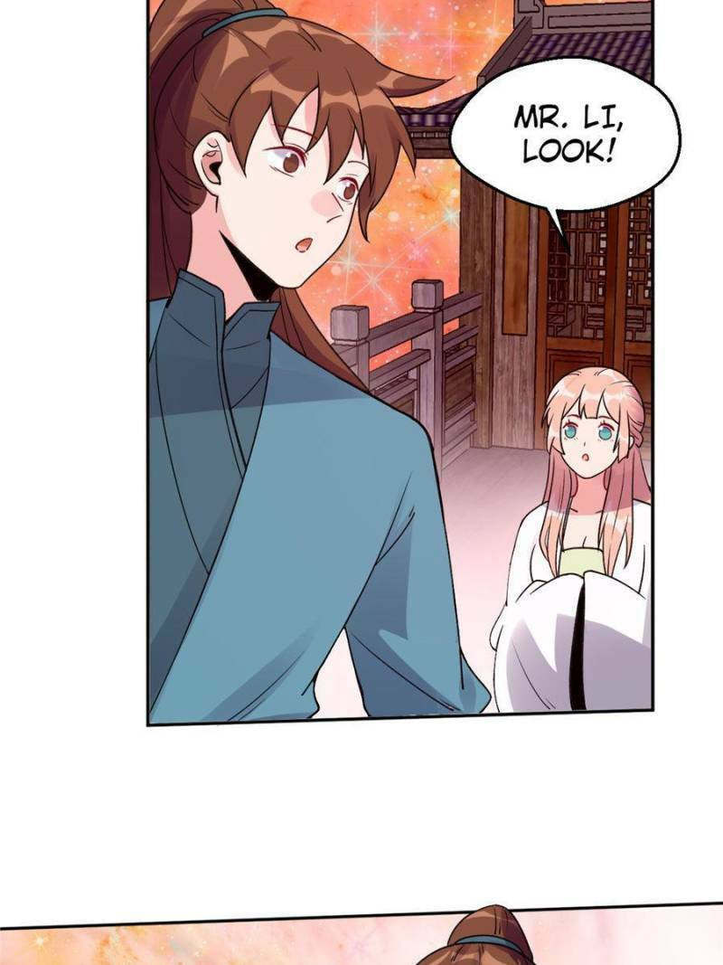 A Big Shot Actually – Chapter 67 page 40