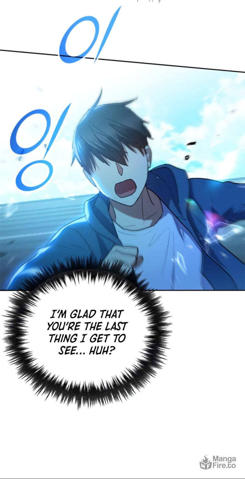 MyeongWoo in Crisis! page 49