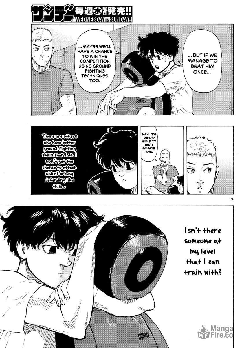 Entrance to hell page 17
