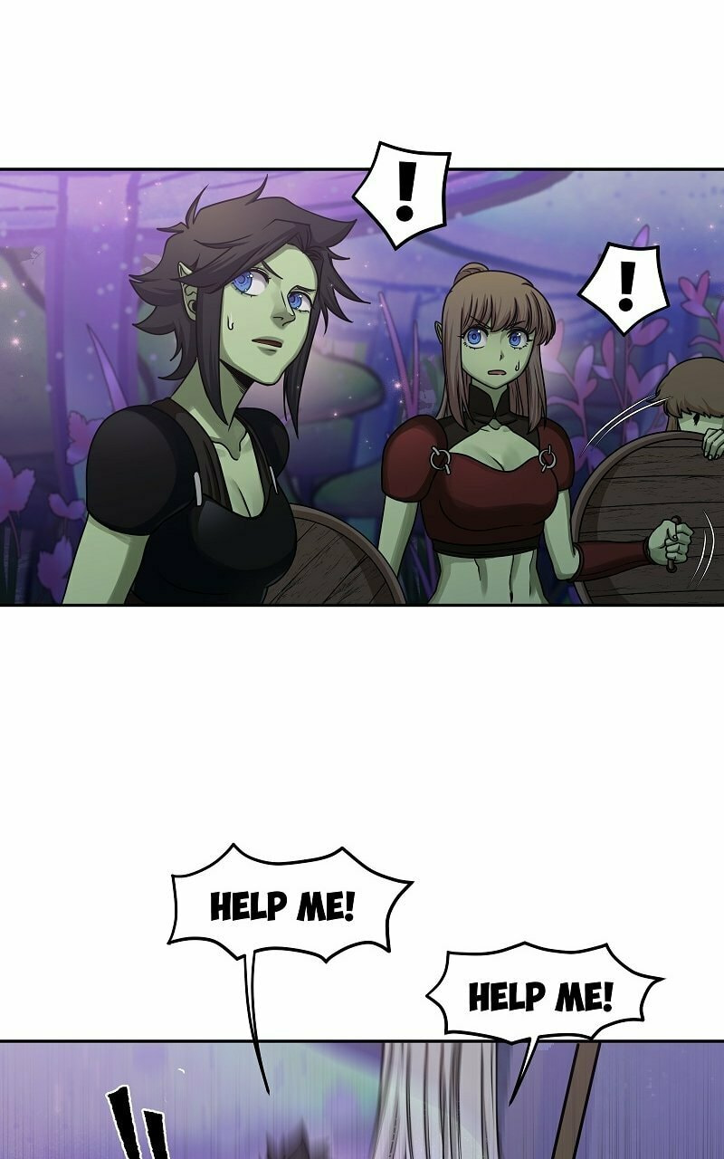 Lord of Goblins (Colored) – Chapter 41 page 30