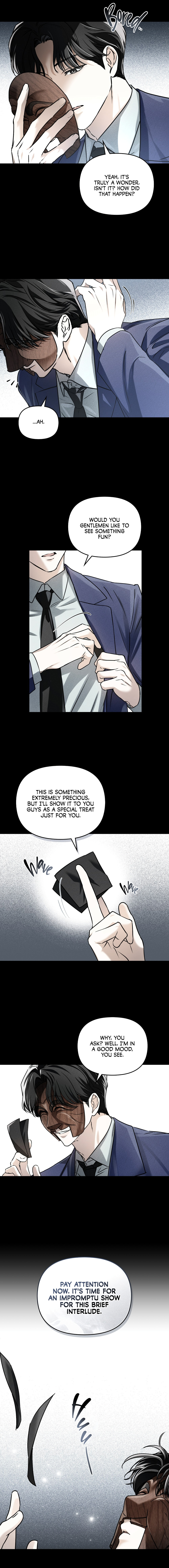 Soul Fire – Chapter 2 page 2