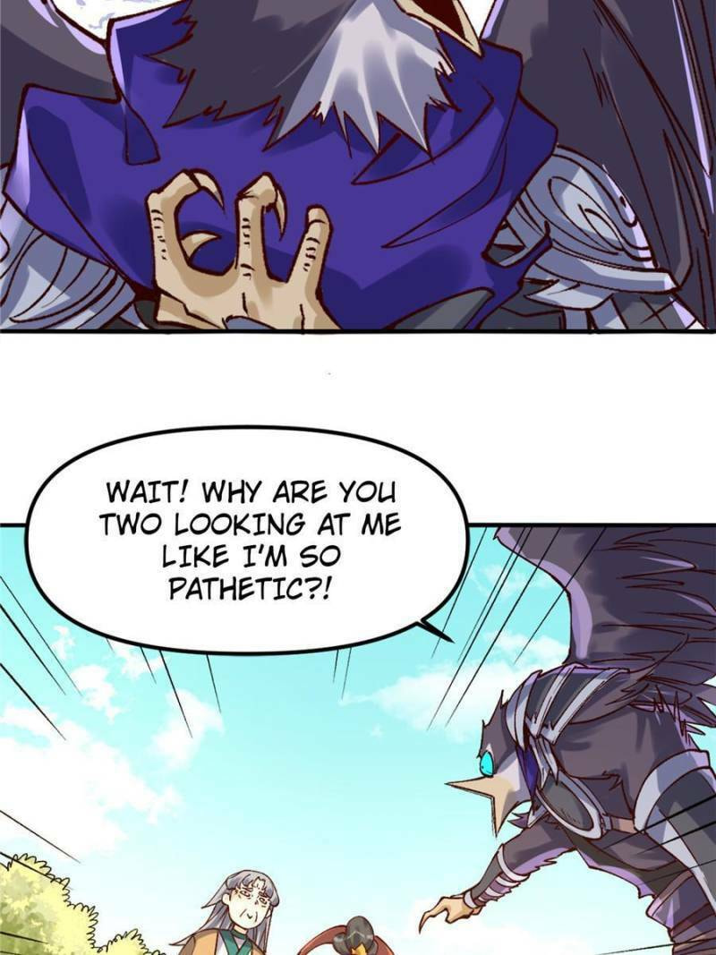 A Big Shot Actually – Chapter 33 page 55
