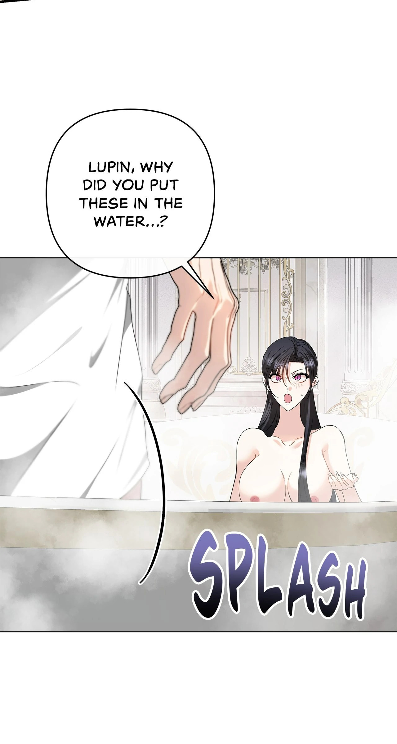 Mistress of an S-Class Dungeon – Chapter 68 page 10