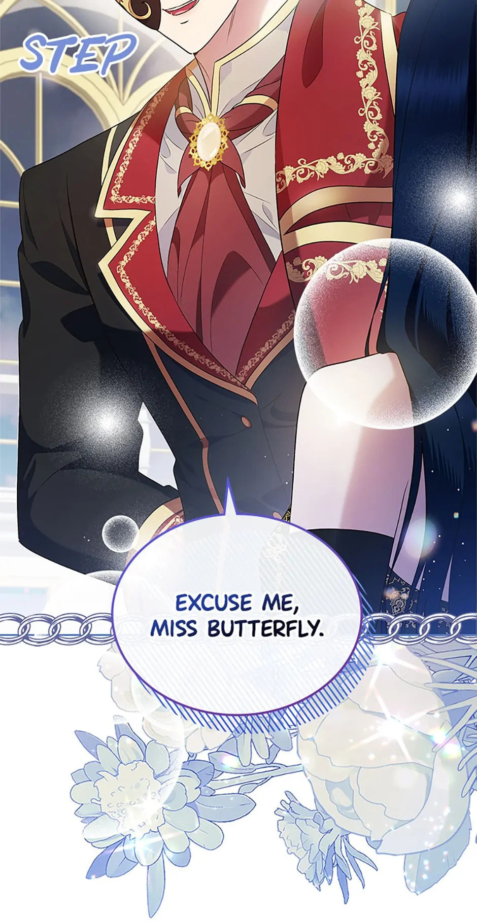 I Stole the Female Lead's First Love – Chapter 27 page 66