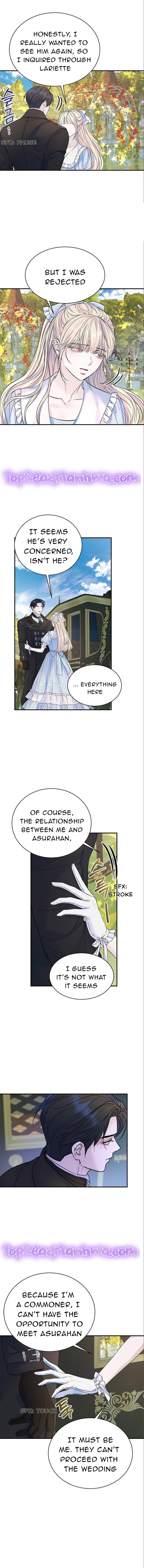 I Thought It Was Time! – Chapter 60 page 6