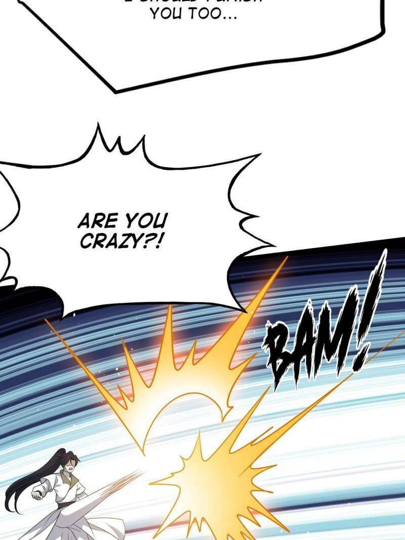 My Son, Quickly Rely On Your Father's Prestige – Chapter 40 page 13