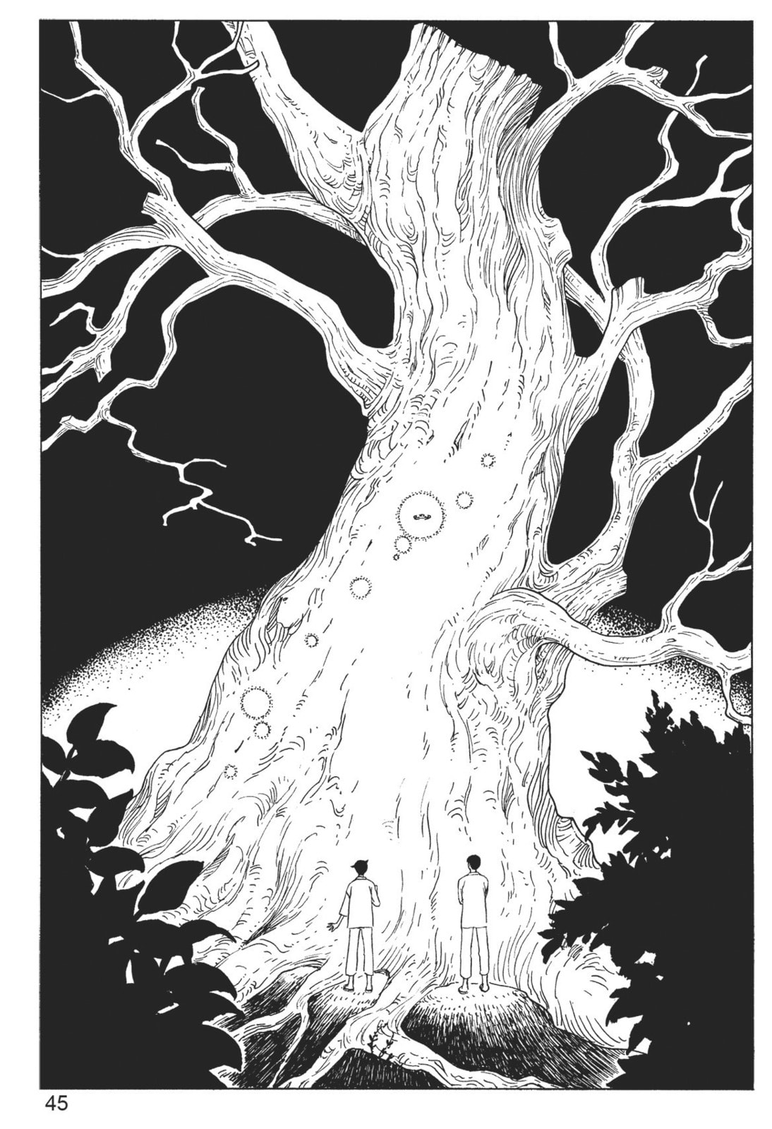xxxHOLiC Rei – Chapter 10 page 10
