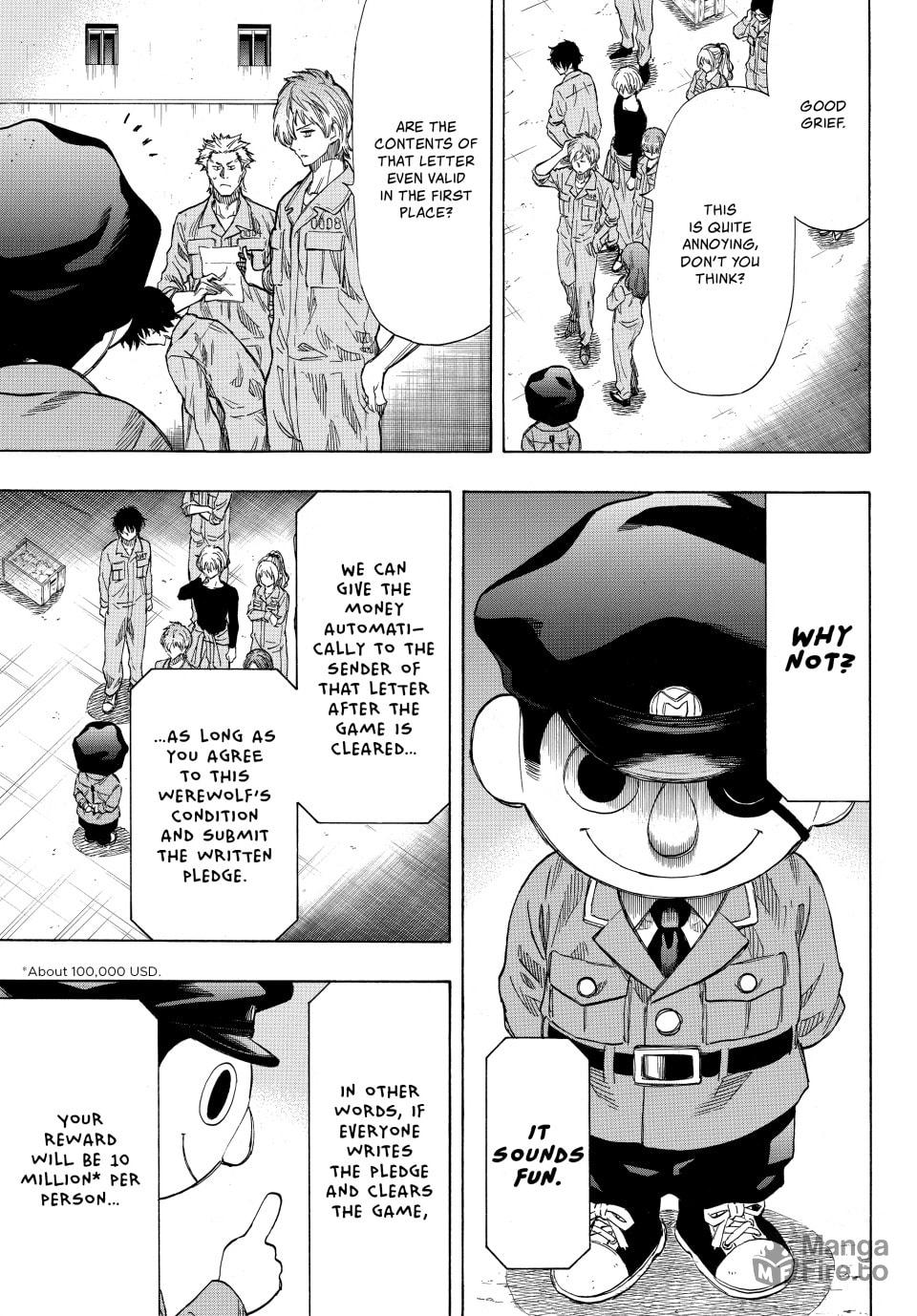 Then You Gotta Get Them Exiled page 2