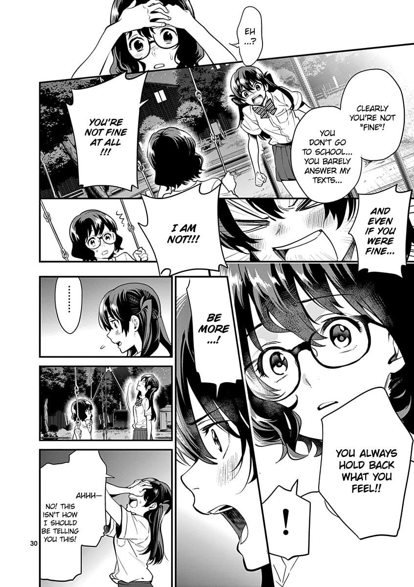Ritsuko & Haru page 31