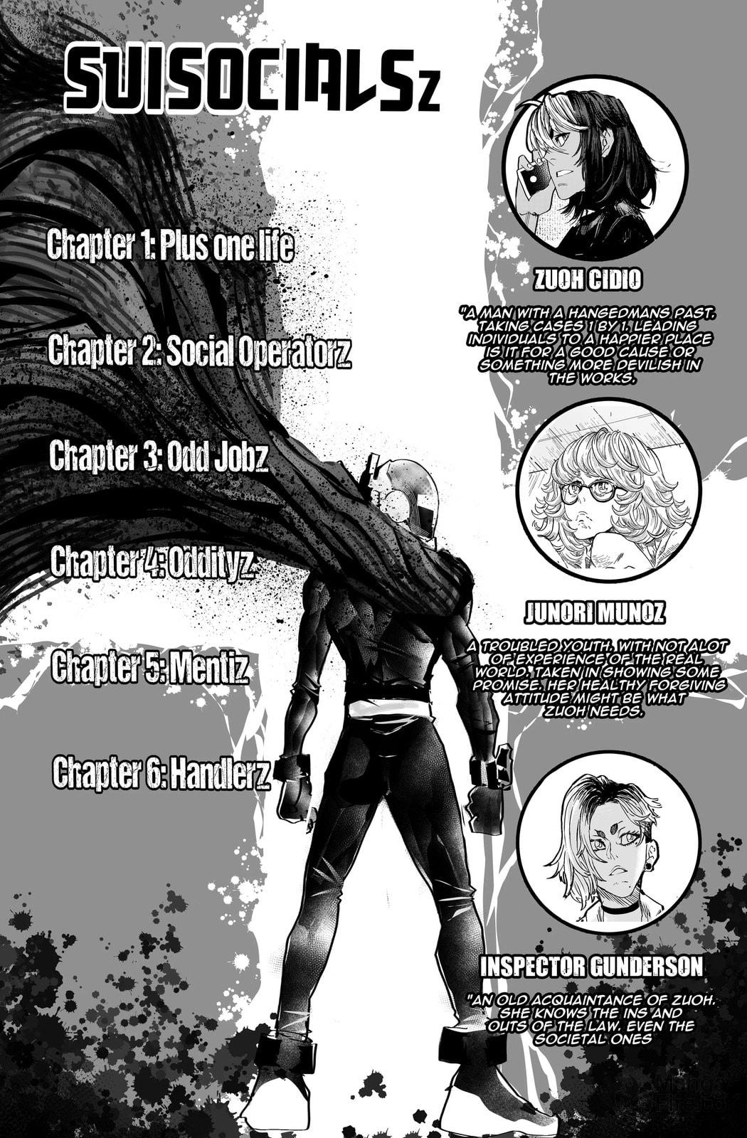HandlerZ page 2
