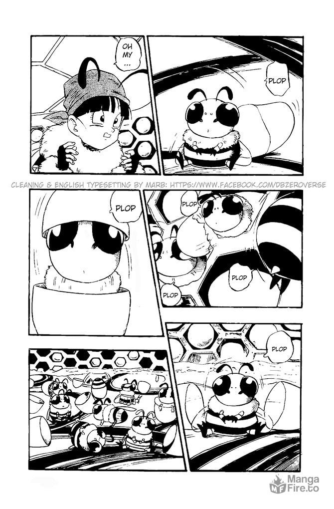 Queen of Bees page 9