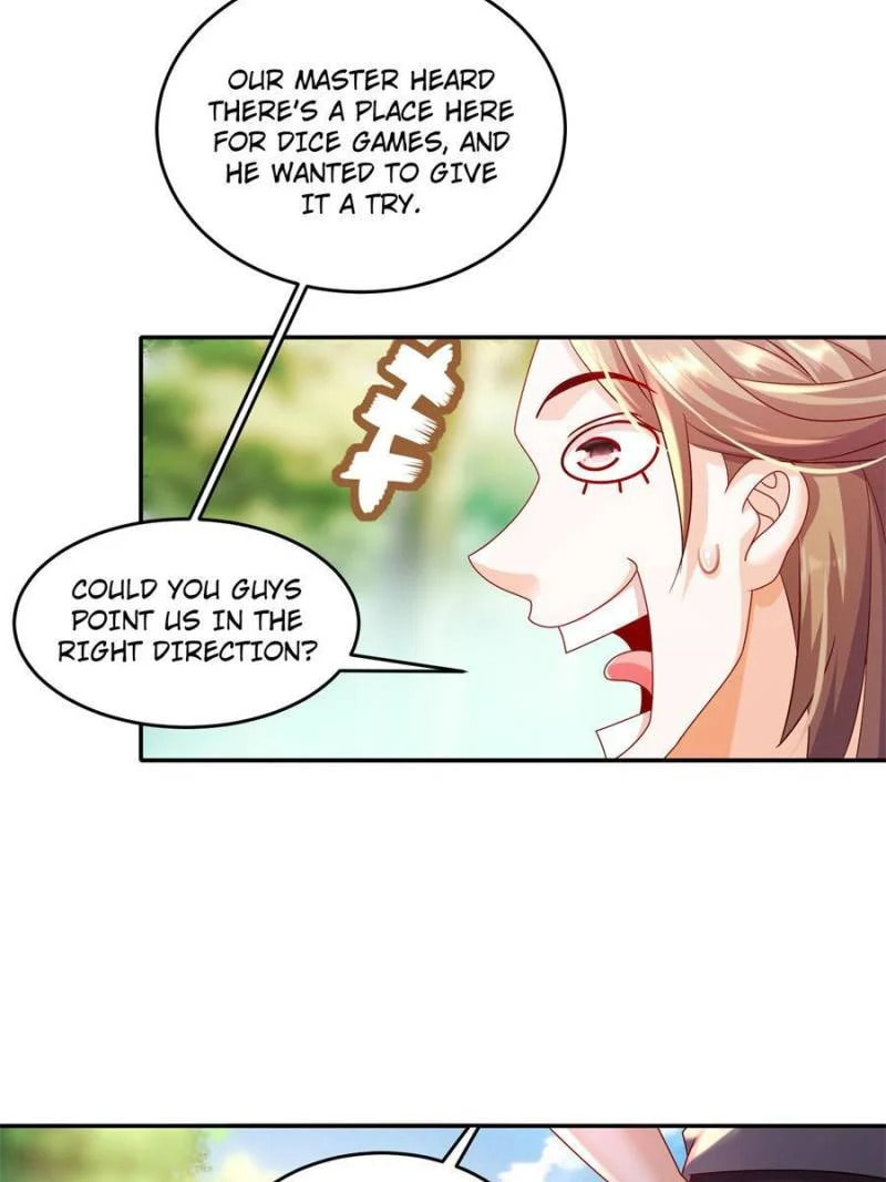 My Furry Harem Is After Me – Chapter 54 page 43