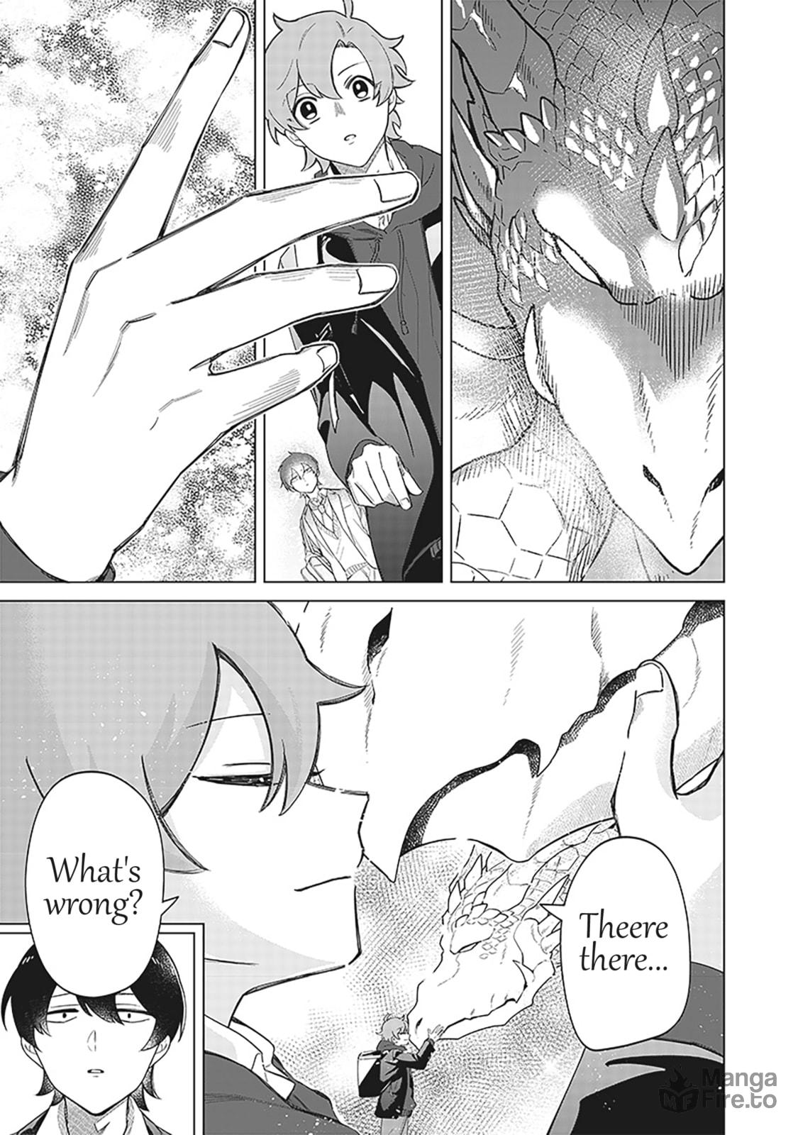 Very dark ability, but very cheery personality kinda deal page 14