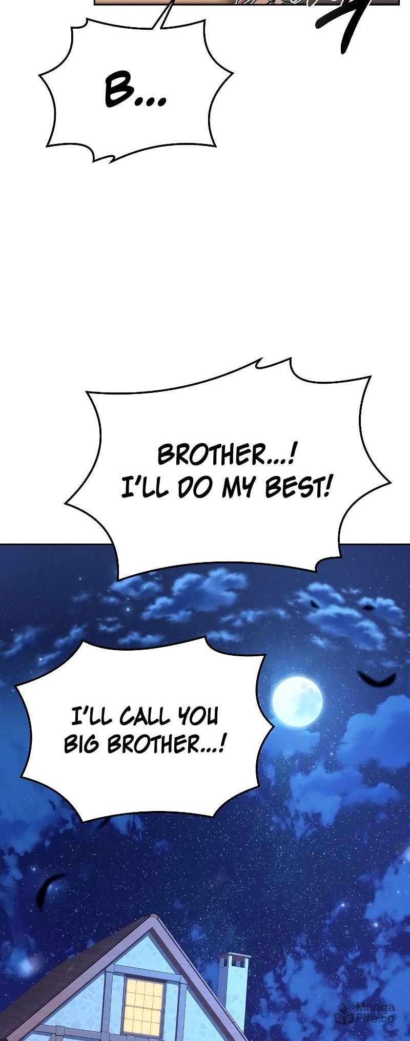 A Wizard's Restaurant – Chapter 29 page 74