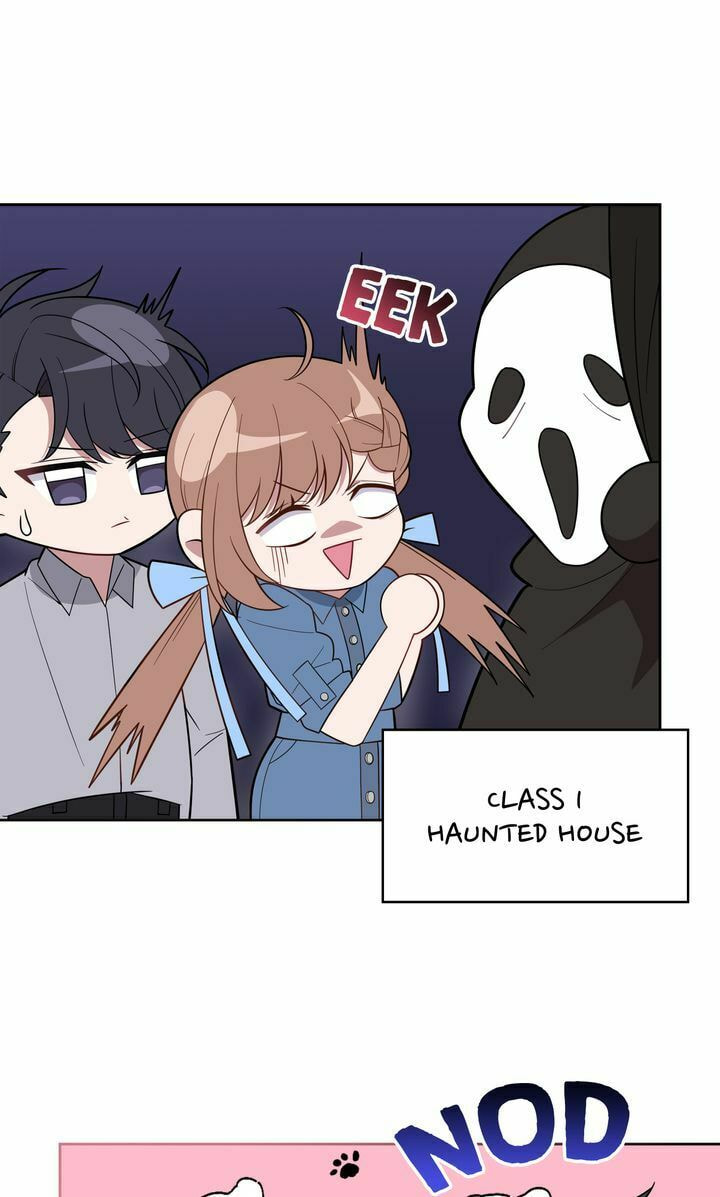 So Close Yet So Far – Chapter 22 page 21