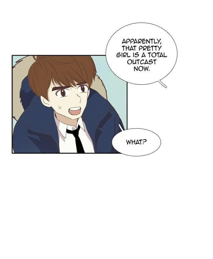 Odd Girl Out – Chapter 77 page 40