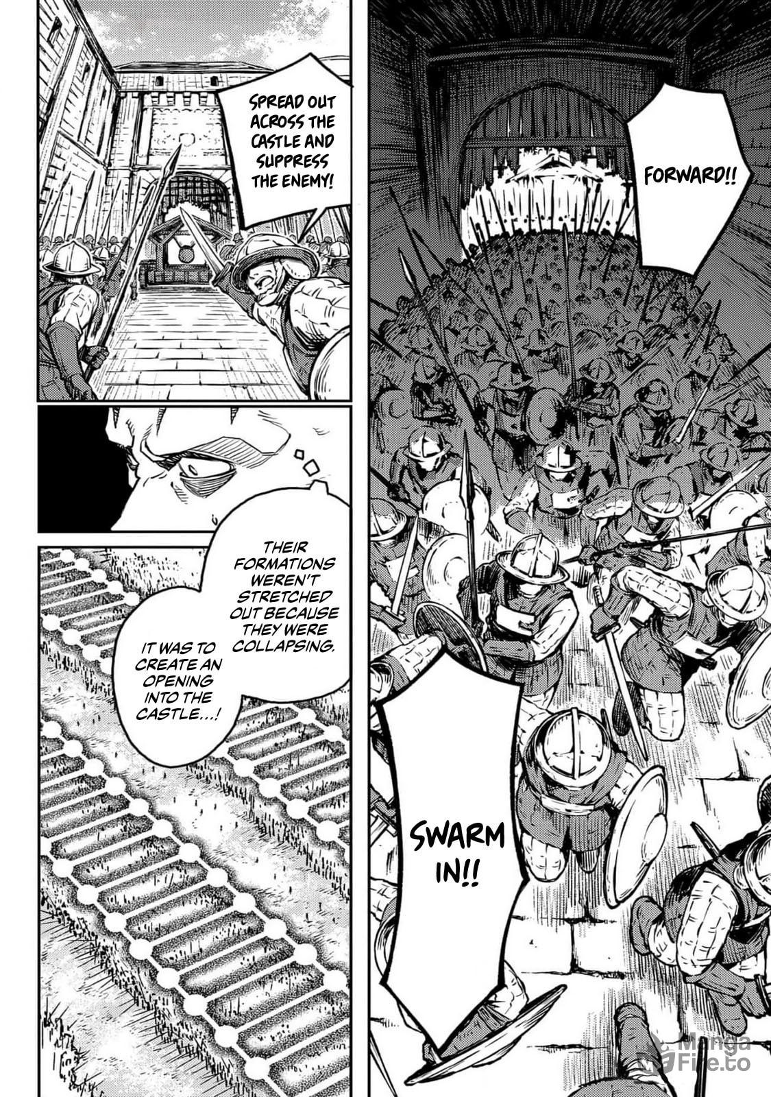 One among ten thousand page 35