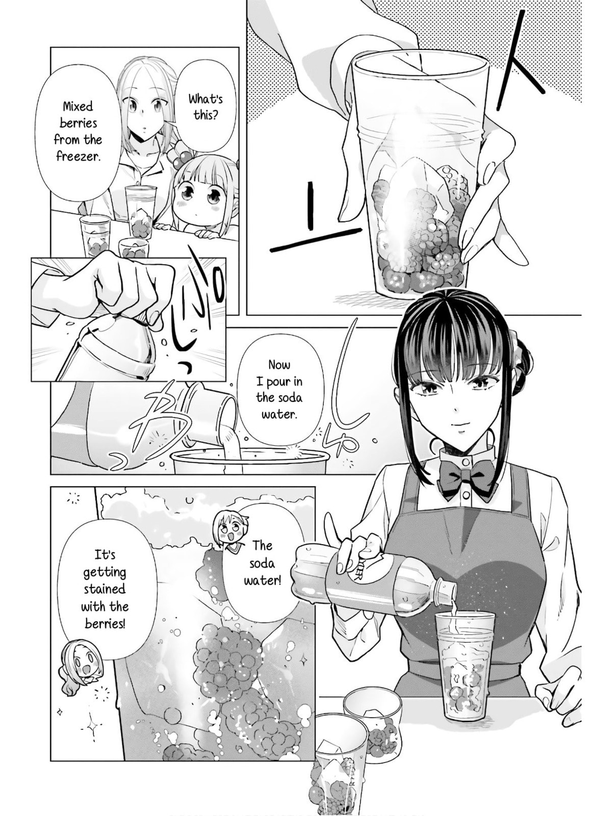 Berry Soda page 13